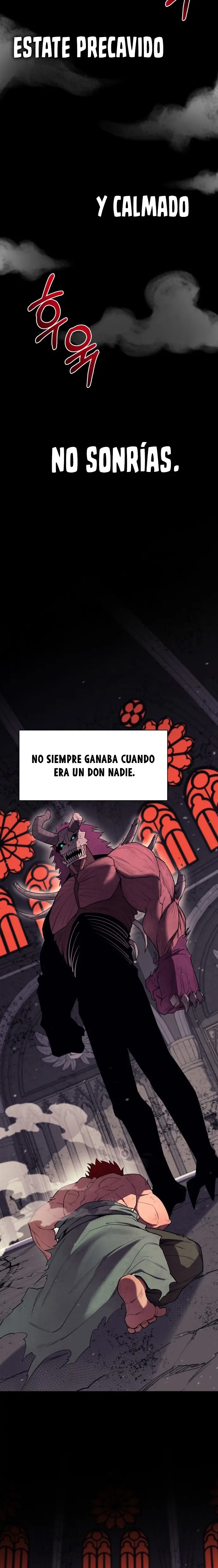 La vida escolar del líder de la tierra > Capitulo 8 > Page 201