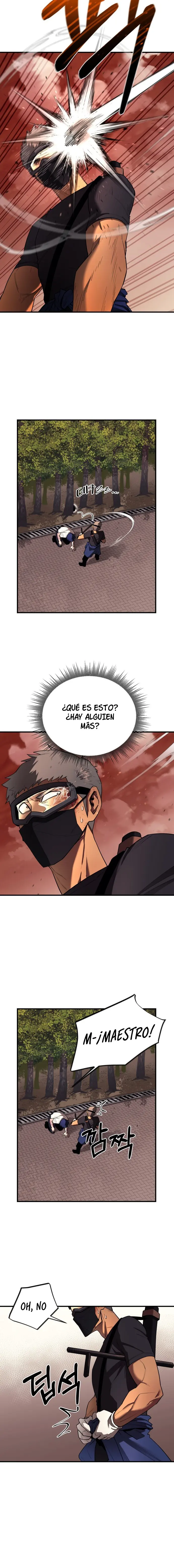 La vida escolar del líder de la tierra > Capitulo 9 > Page 131