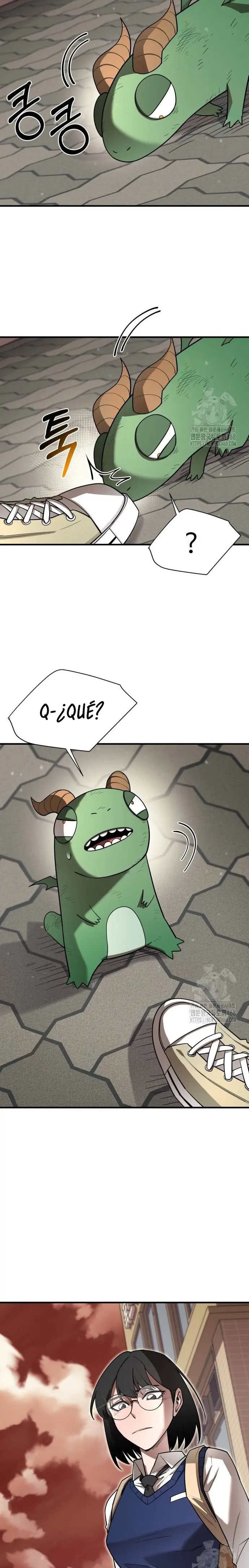 La vida escolar del líder de la tierra > Capitulo 10 > Page 251