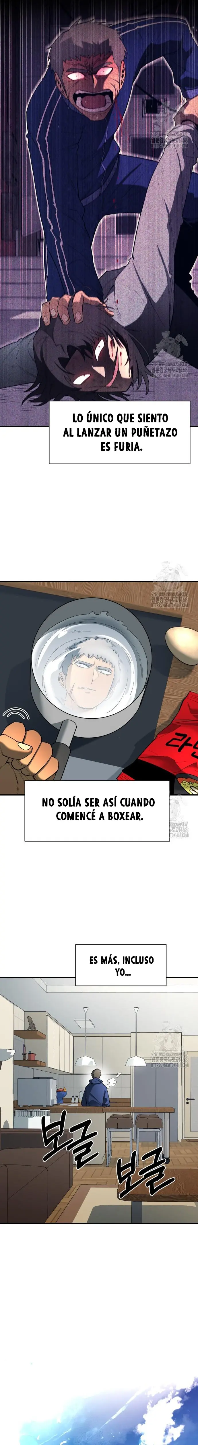 La vida escolar del líder de la tierra > Capitulo 12 > Page 221