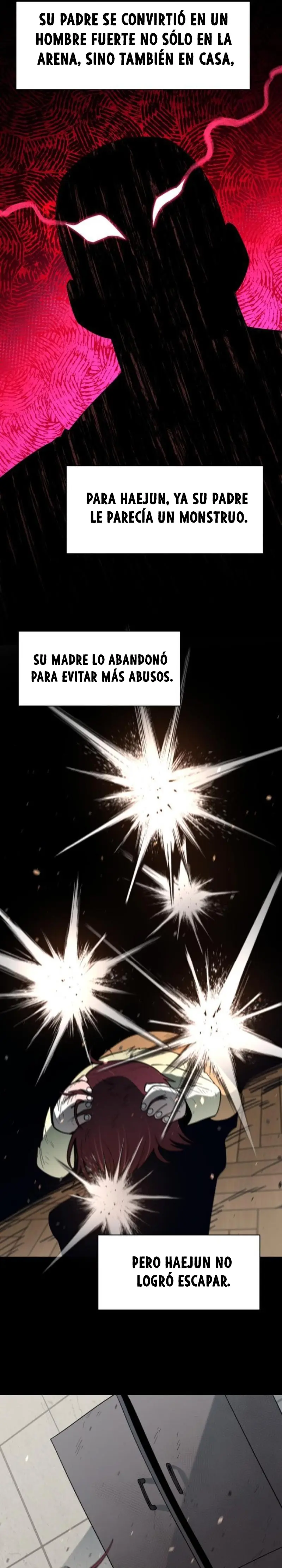 La vida escolar del líder de la tierra > Capitulo 15 > Page 201