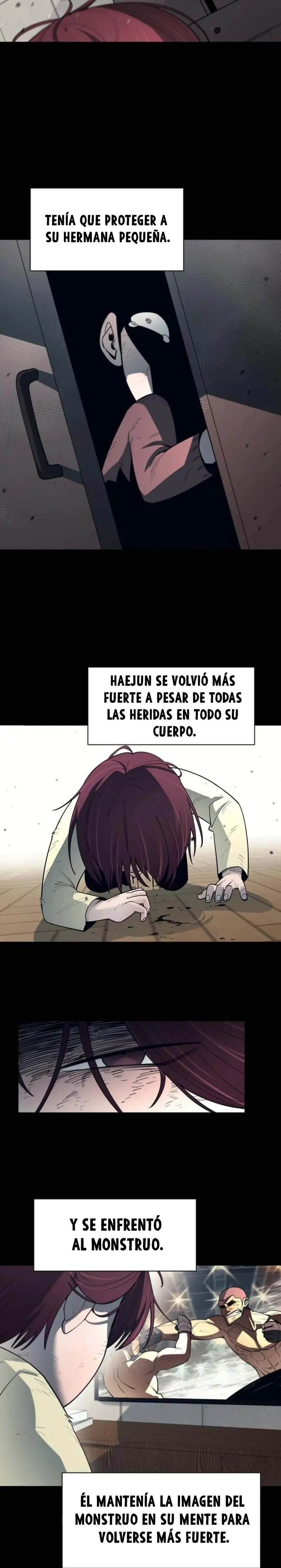 La vida escolar del líder de la tierra > Capitulo 15 > Page 211