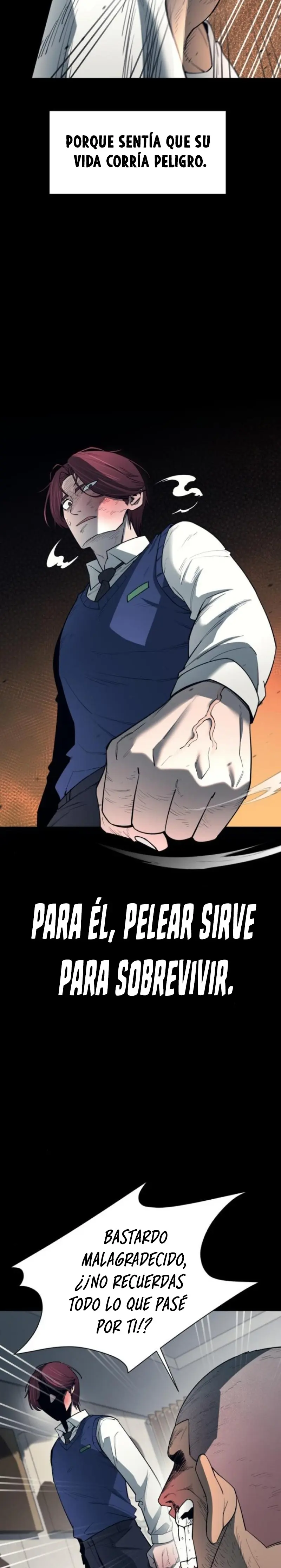 La vida escolar del líder de la tierra > Capitulo 15 > Page 231