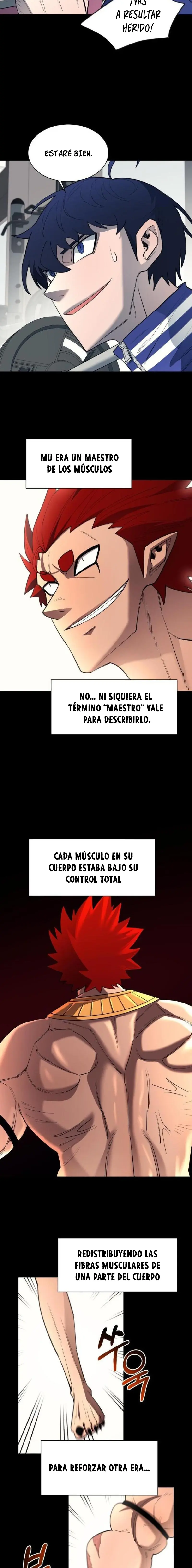 La vida escolar del líder de la tierra > Capitulo 25 > Page 91