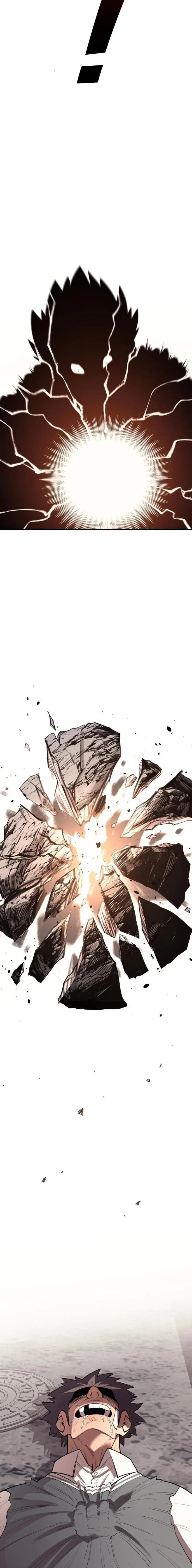 La vida escolar del líder de la tierra > Capitulo 25 > Page 141