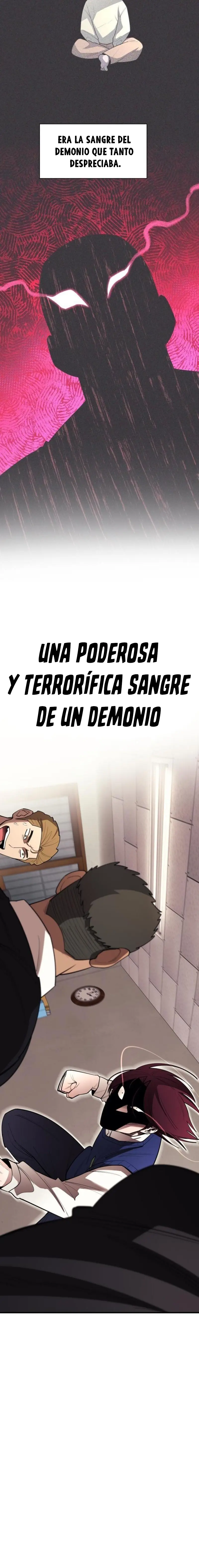 La vida escolar del líder de la tierra > Capitulo 25 > Page 241