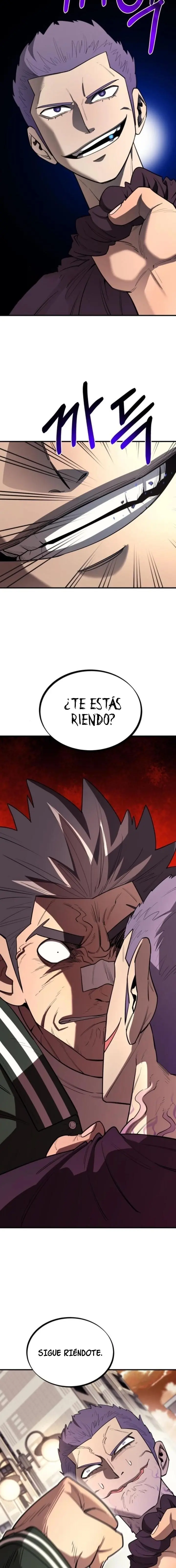 La vida escolar del líder de la tierra > Capitulo 28 > Page 231