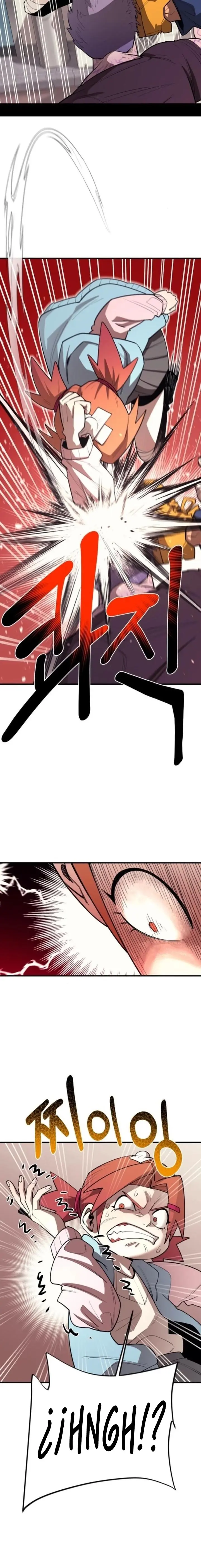 La vida escolar del líder de la tierra > Capitulo 29 > Page 61