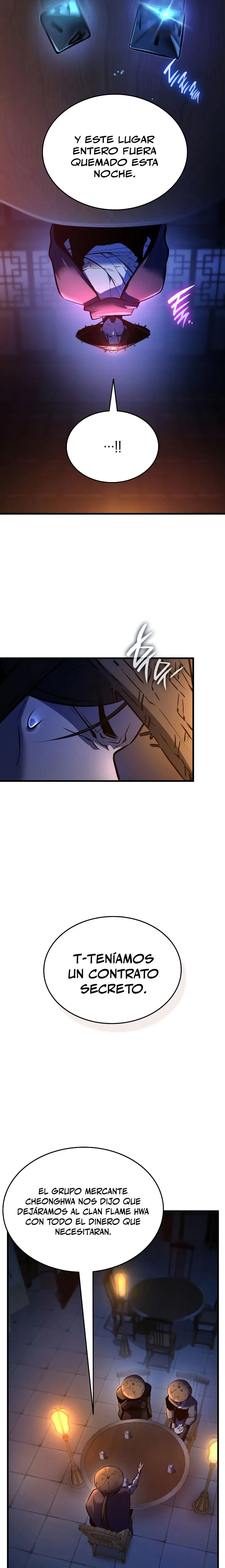 El renacimiento del Demonio Divino > Capitulo 4 > Page 51