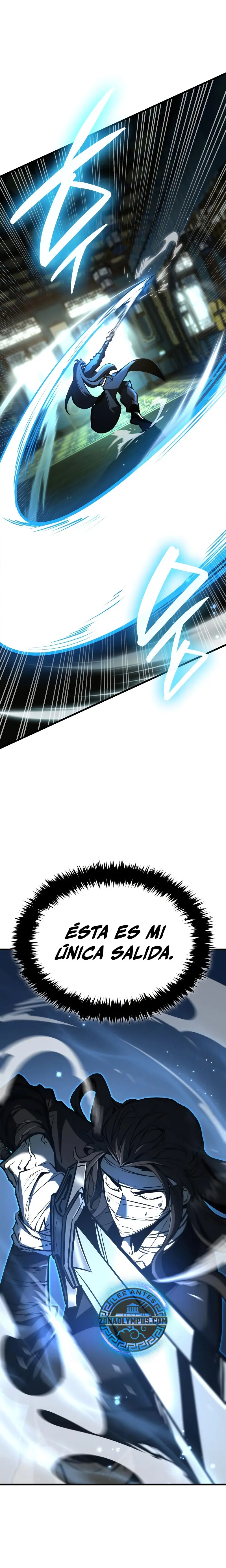 El renacimiento del Demonio Divino > Capitulo 4 > Page 331