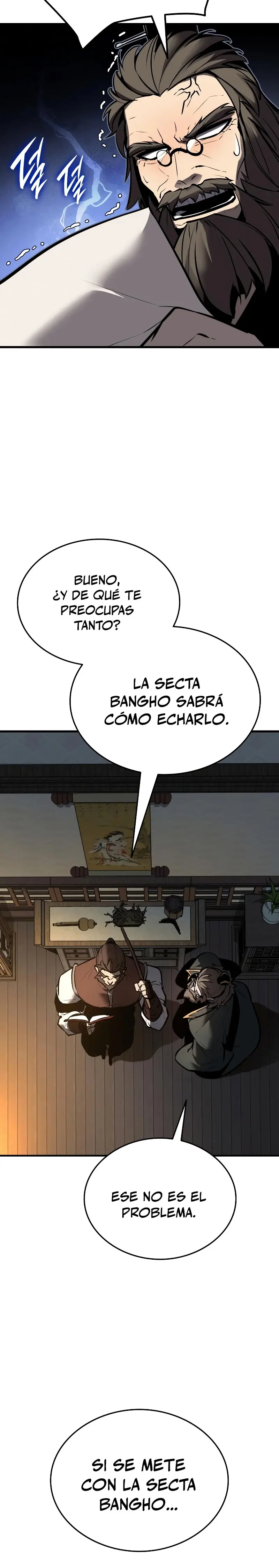 El renacimiento del Demonio Divino > Capitulo 3 > Page 131