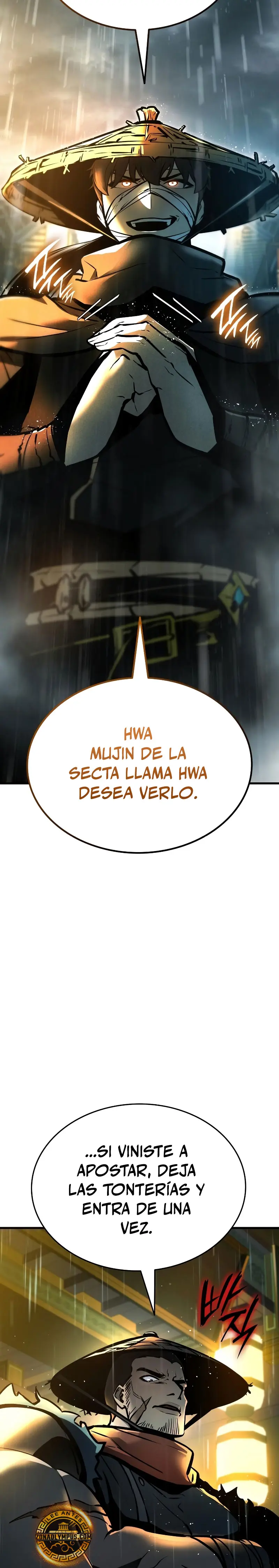 El renacimiento del Demonio Divino > Capitulo 3 > Page 151