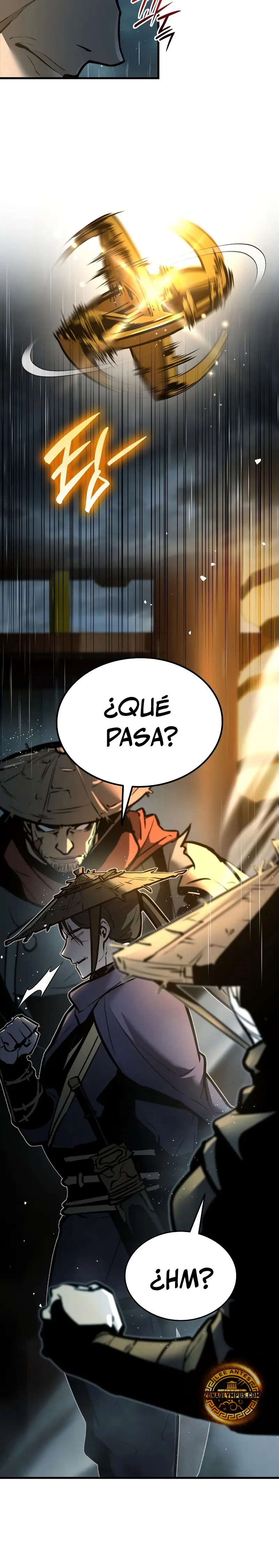 El renacimiento del Demonio Divino > Capitulo 3 > Page 171