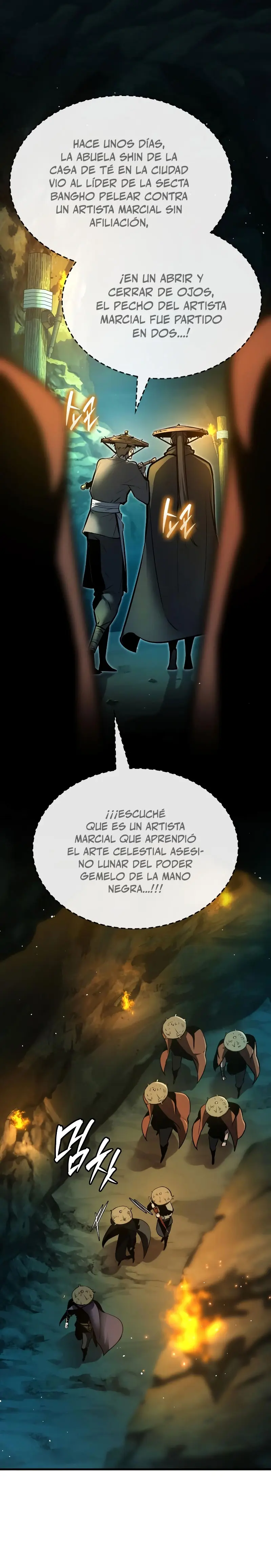 El renacimiento del Demonio Divino > Capitulo 3 > Page 231