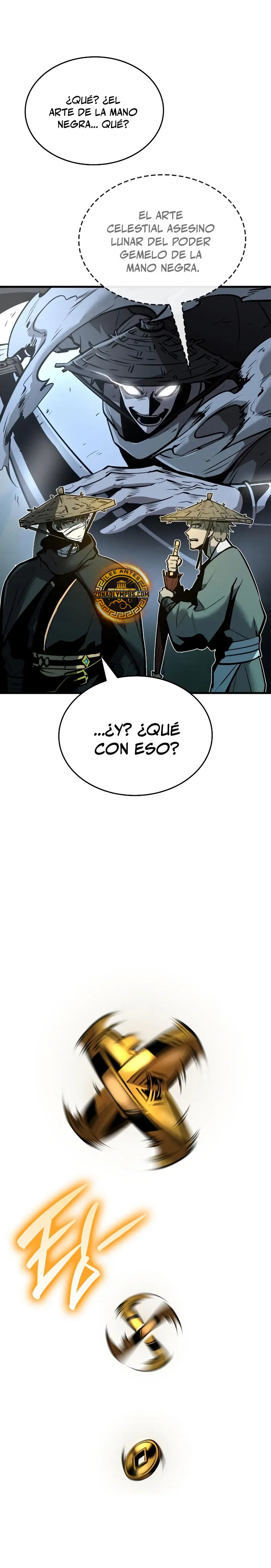 El renacimiento del Demonio Divino > Capitulo 3 > Page 241