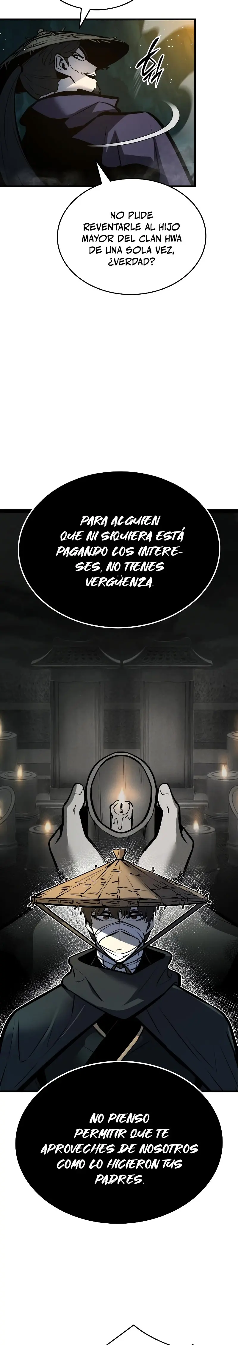 El renacimiento del Demonio Divino > Capitulo 3 > Page 271