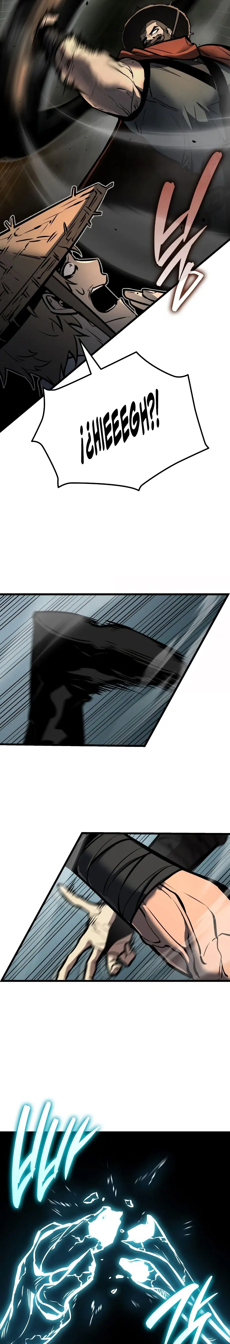 El renacimiento del Demonio Divino > Capitulo 3 > Page 311