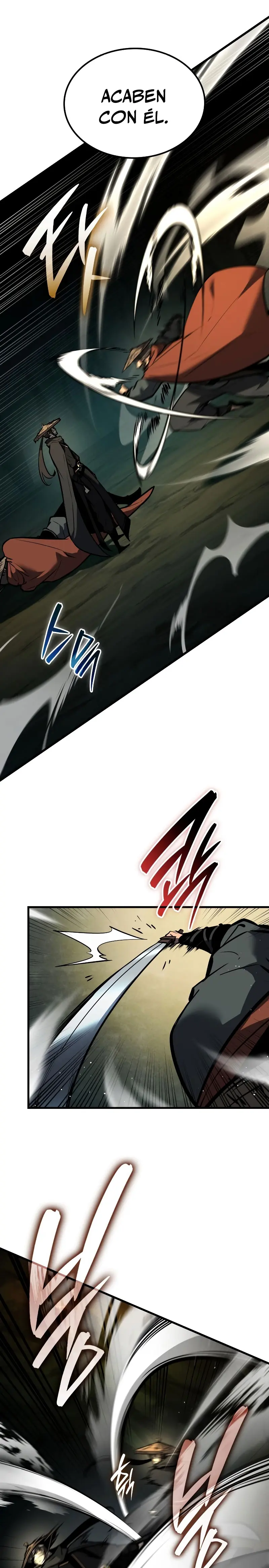 El renacimiento del Demonio Divino > Capitulo 3 > Page 341