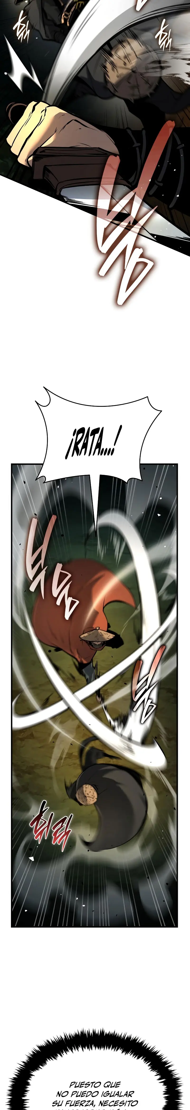 El renacimiento del Demonio Divino > Capitulo 3 > Page 351