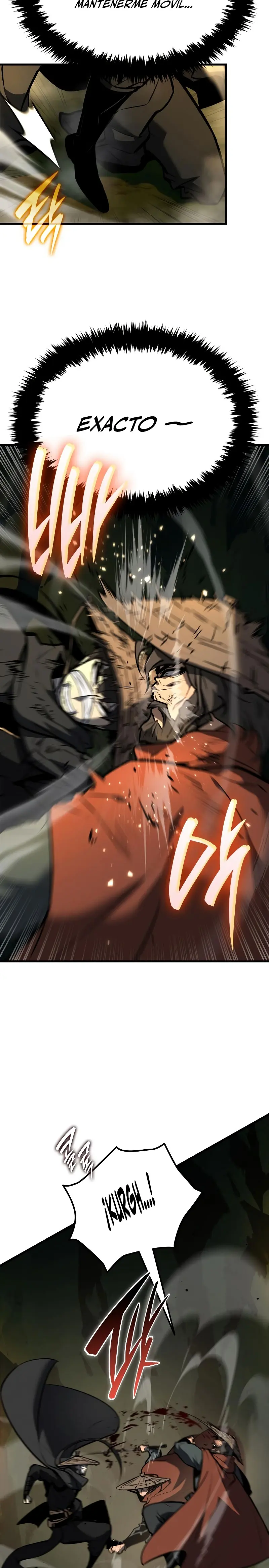 El renacimiento del Demonio Divino > Capitulo 3 > Page 361