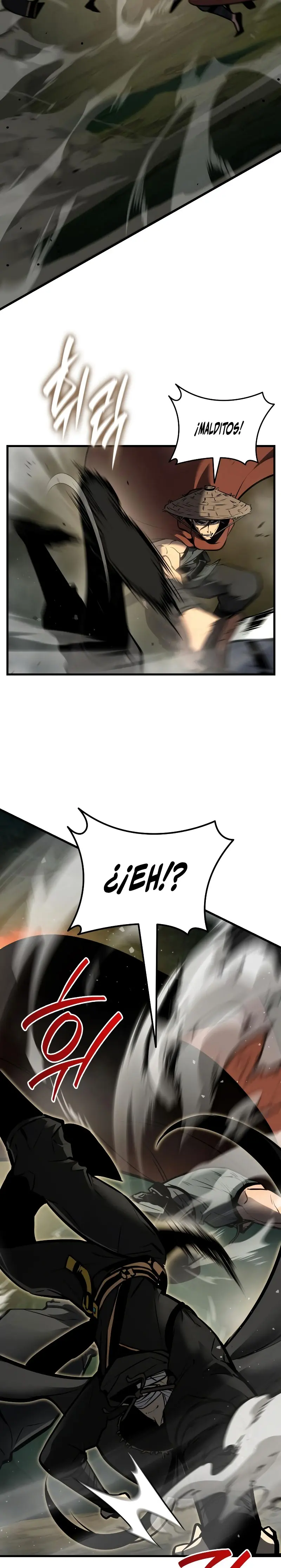 El renacimiento del Demonio Divino > Capitulo 3 > Page 371