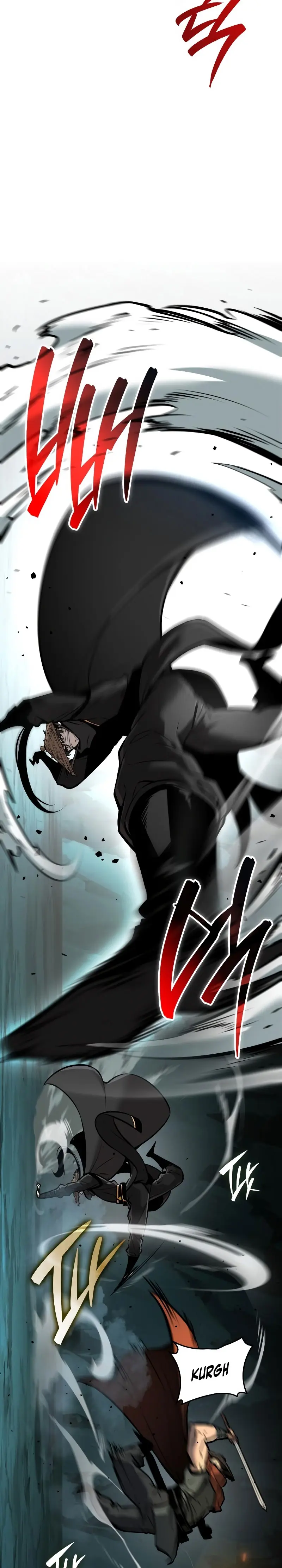 El renacimiento del Demonio Divino > Capitulo 3 > Page 381