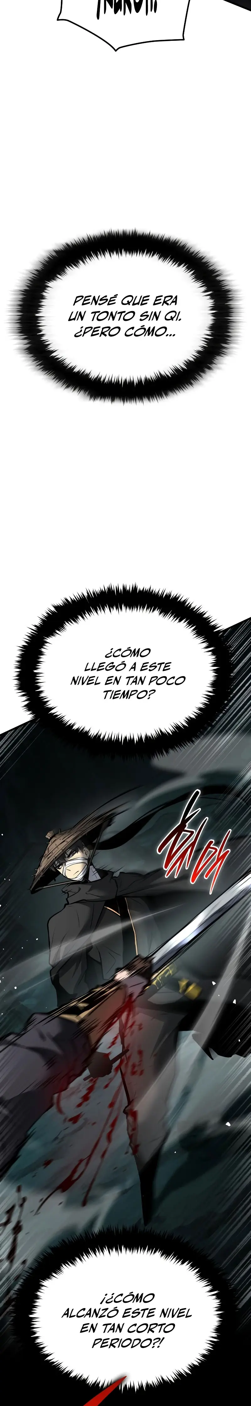 El renacimiento del Demonio Divino > Capitulo 3 > Page 541