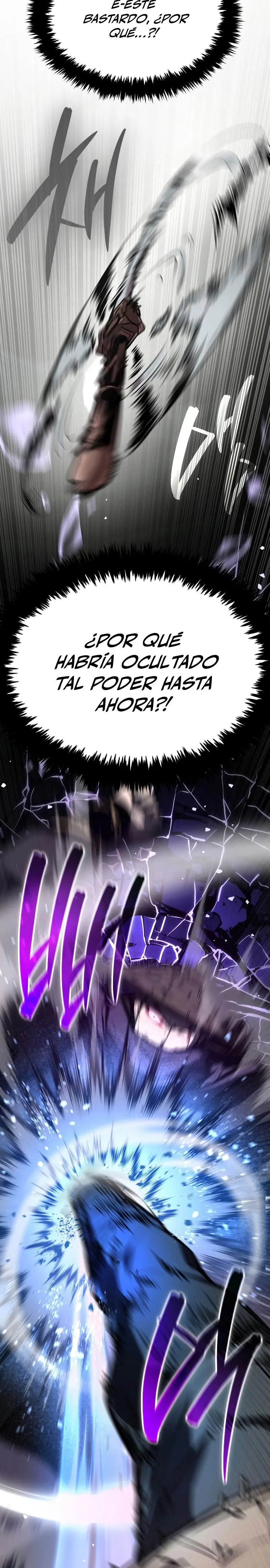 El renacimiento del Demonio Divino > Capitulo 3 > Page 611