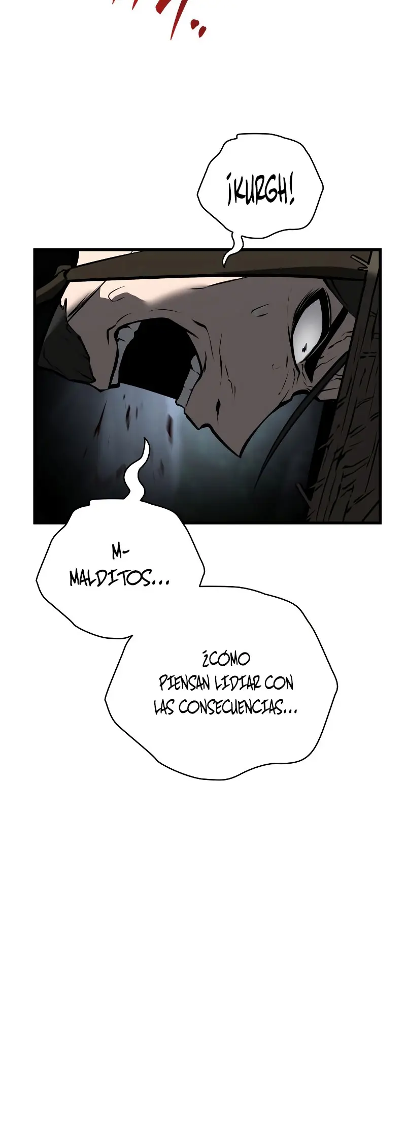 El renacimiento del Demonio Divino > Capitulo 3 > Page 631