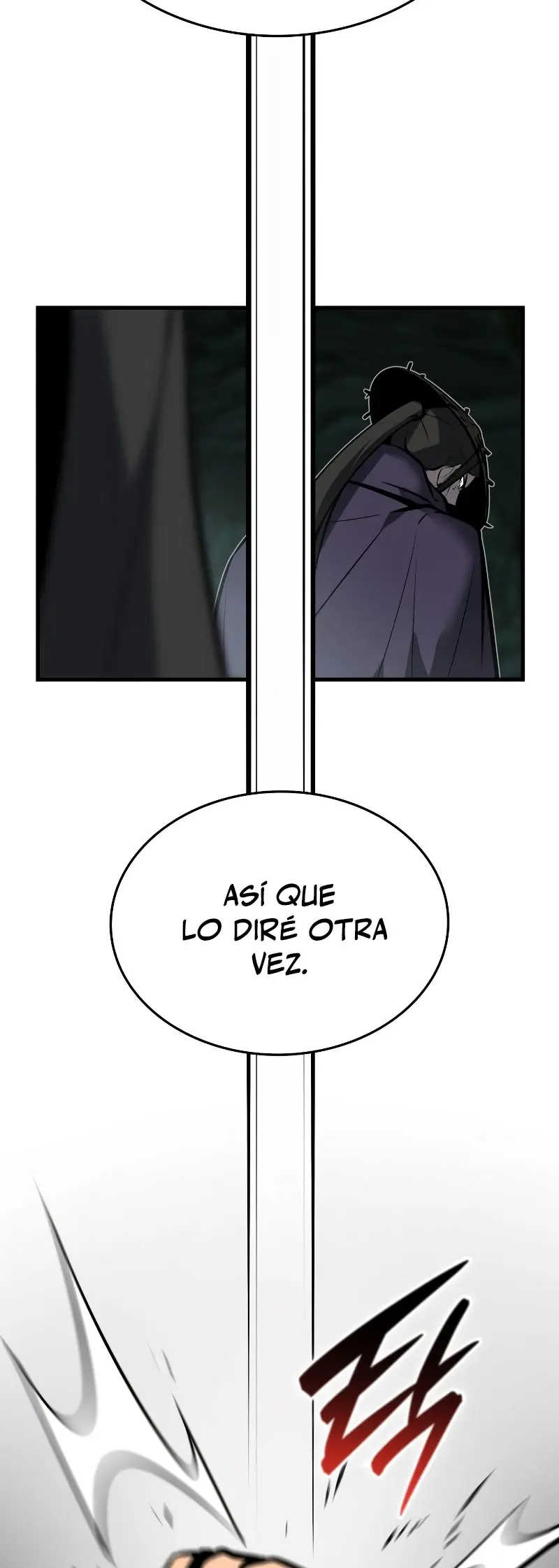 El renacimiento del Demonio Divino > Capitulo 3 > Page 651