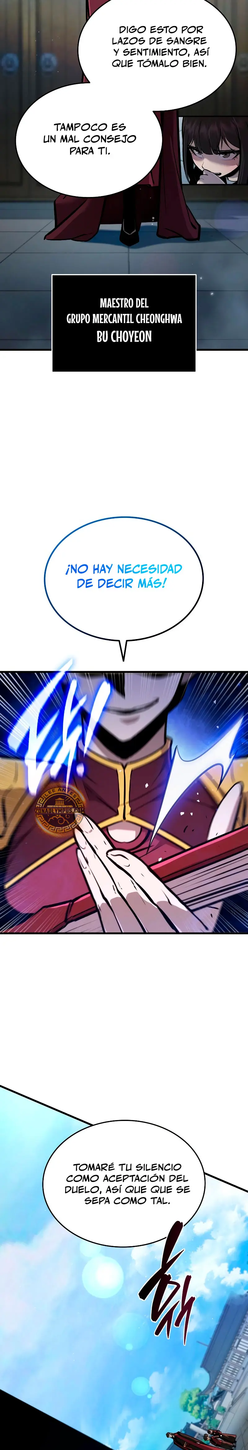 El renacimiento del Demonio Divino > Capitulo 2 > Page 41