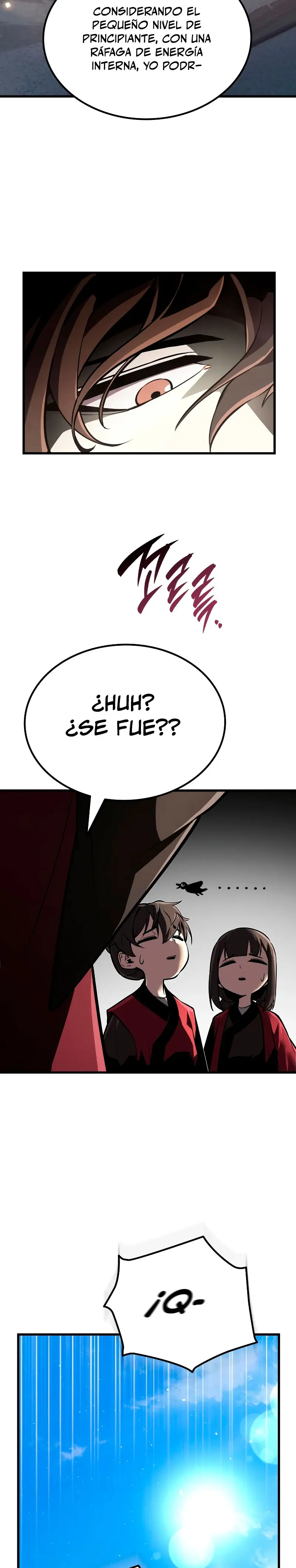 El renacimiento del Demonio Divino > Capitulo 2 > Page 91