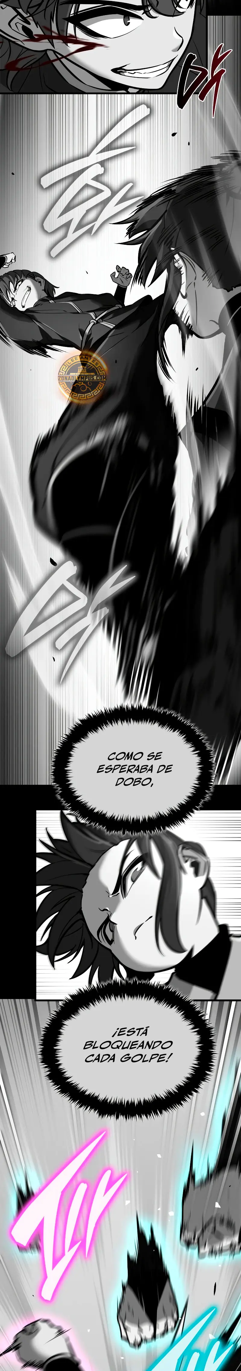 El renacimiento del Demonio Divino > Capitulo 2 > Page 291