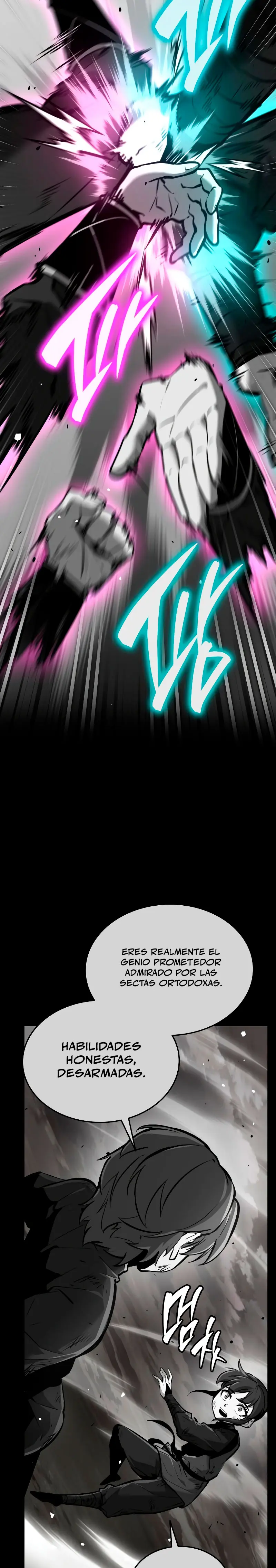 El renacimiento del Demonio Divino > Capitulo 2 > Page 301