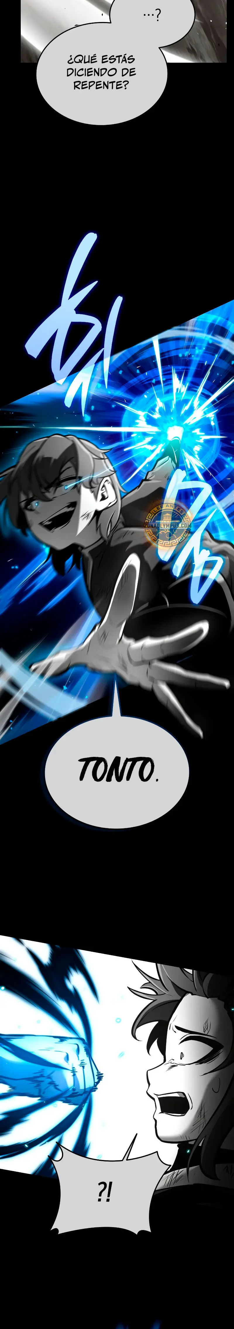 El renacimiento del Demonio Divino > Capitulo 2 > Page 311