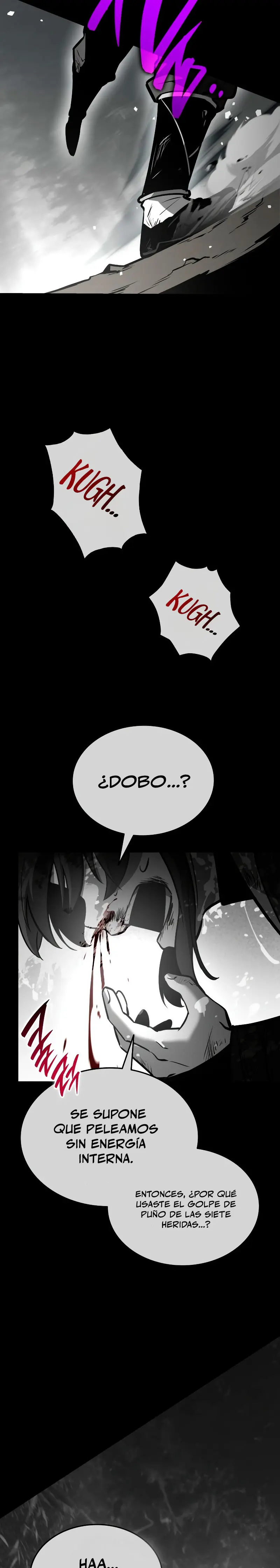 El renacimiento del Demonio Divino > Capitulo 2 > Page 331