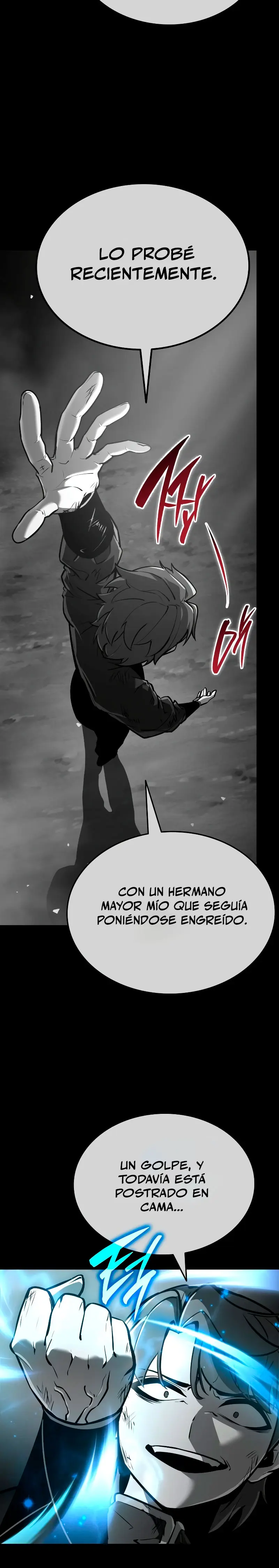 El renacimiento del Demonio Divino > Capitulo 2 > Page 351