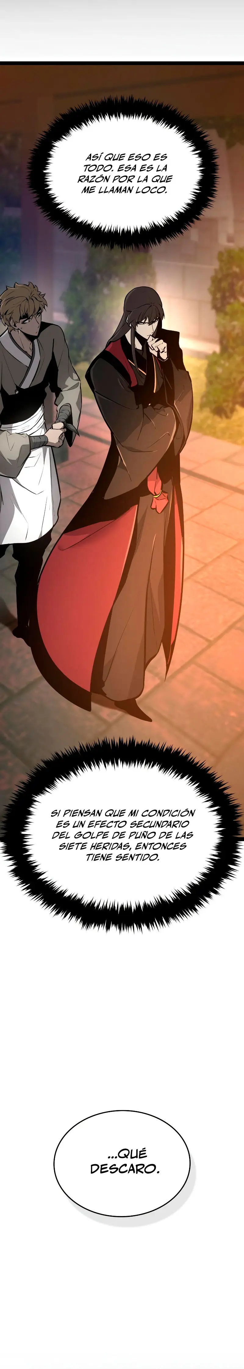 El renacimiento del Demonio Divino > Capitulo 2 > Page 371