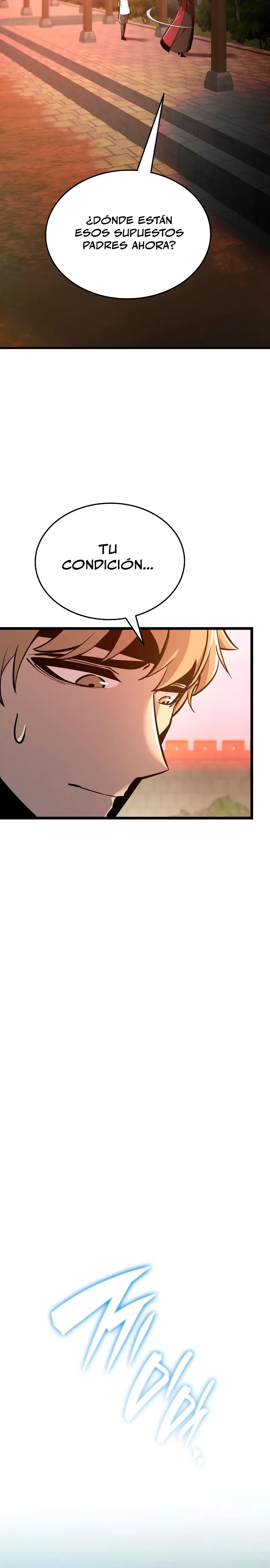 El renacimiento del Demonio Divino > Capitulo 2 > Page 411