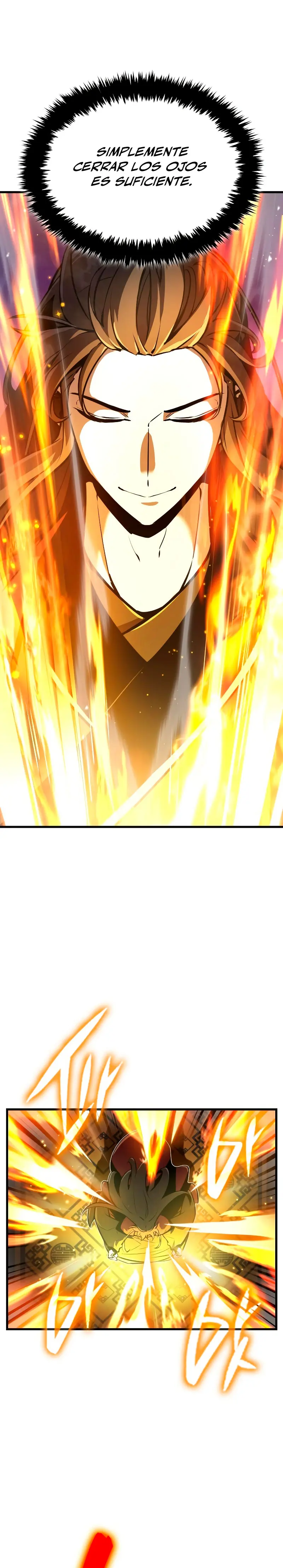El renacimiento del Demonio Divino > Capitulo 2 > Page 601