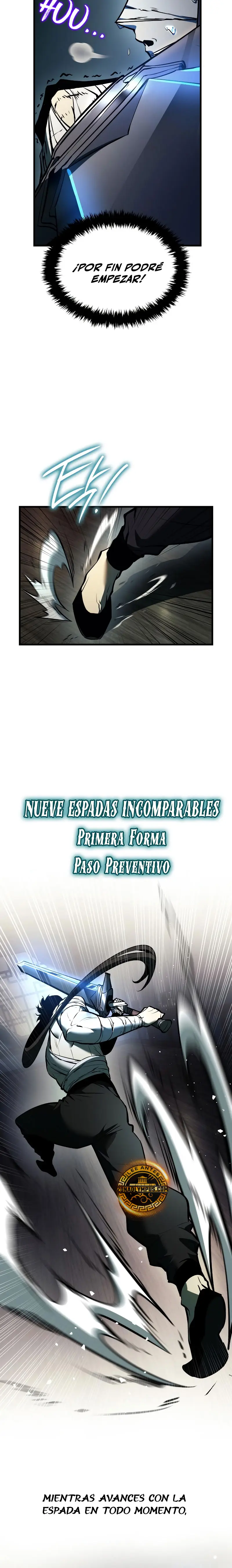 El renacimiento del Demonio Divino > Capitulo 5 > Page 51