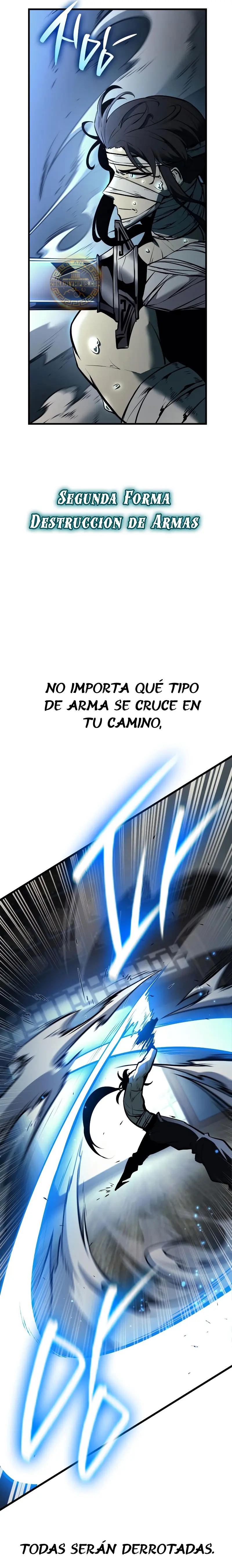 El renacimiento del Demonio Divino > Capitulo 5 > Page 71