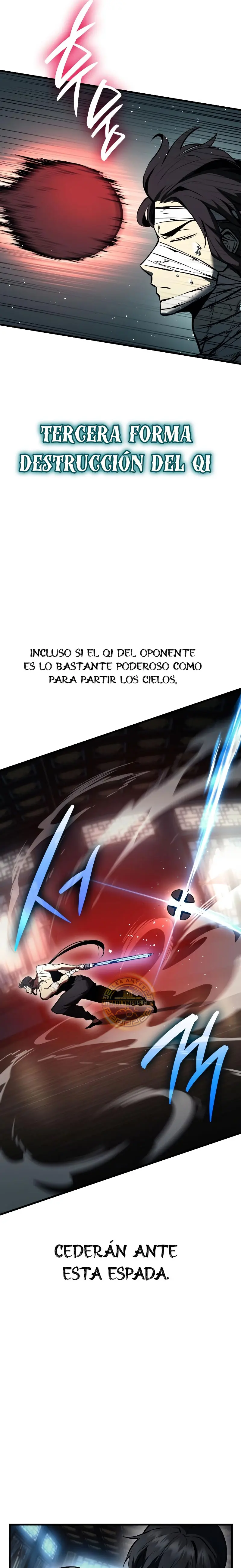 El renacimiento del Demonio Divino > Capitulo 5 > Page 111