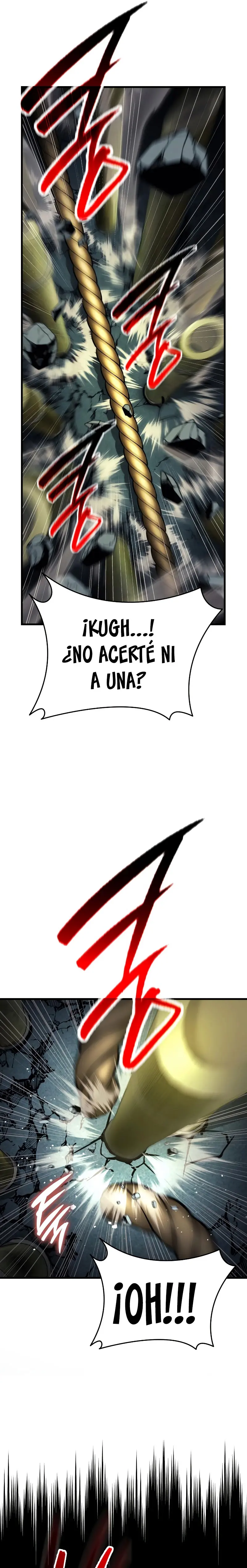 El renacimiento del Demonio Divino > Capitulo 5 > Page 171