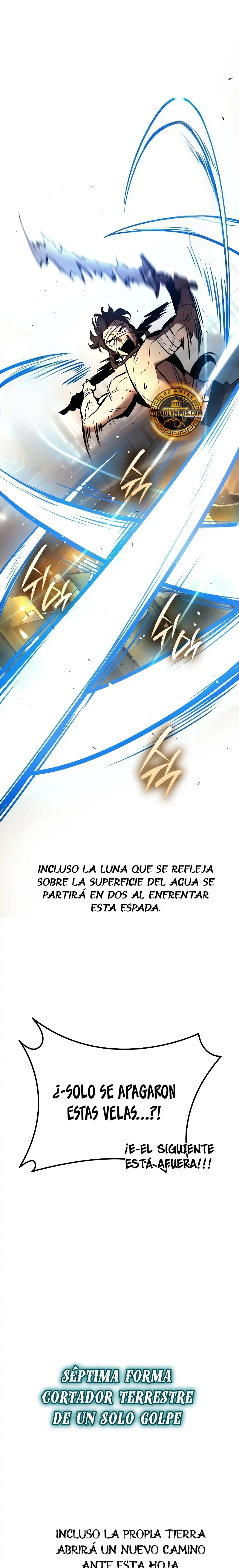 El renacimiento del Demonio Divino > Capitulo 5 > Page 221