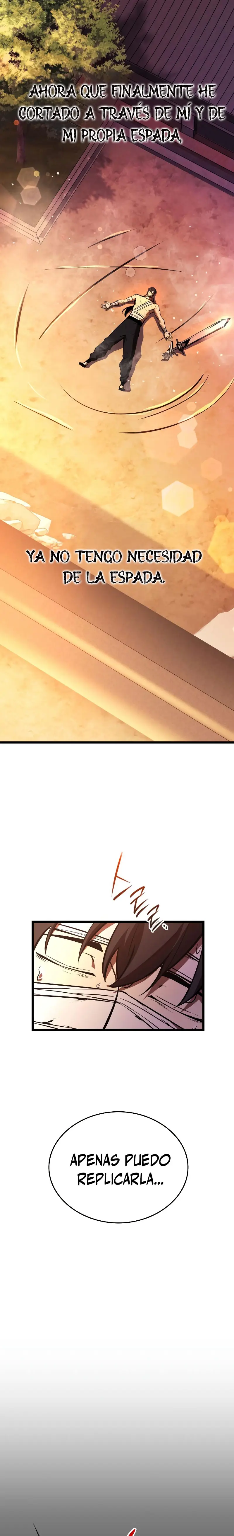 El renacimiento del Demonio Divino > Capitulo 5 > Page 251