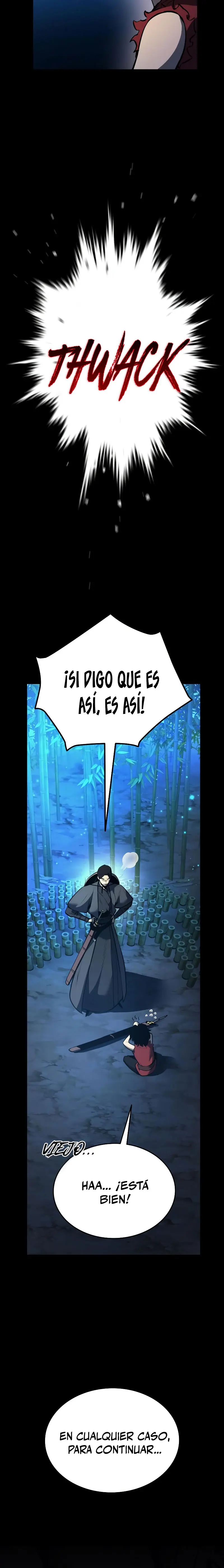 El renacimiento del Demonio Divino > Capitulo 5 > Page 291