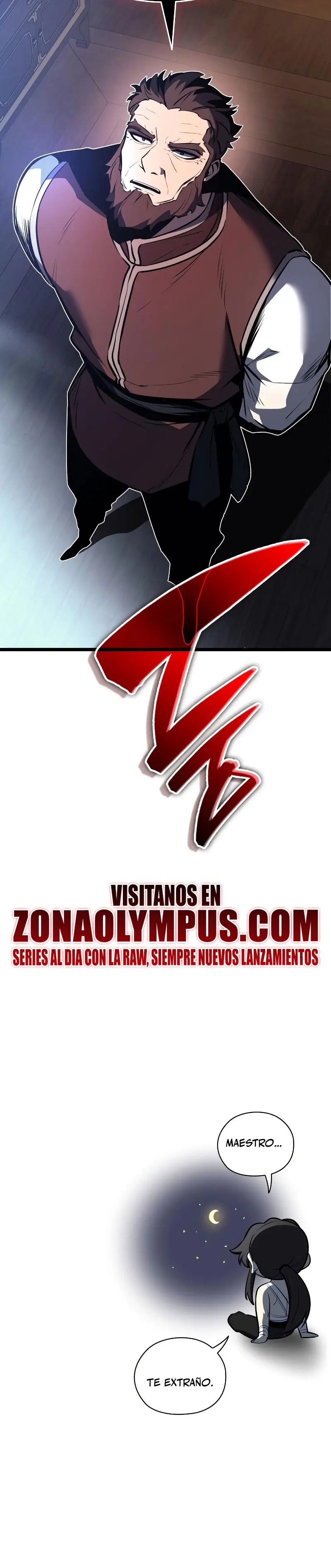 El renacimiento del Demonio Divino > Capitulo 5 > Page 461