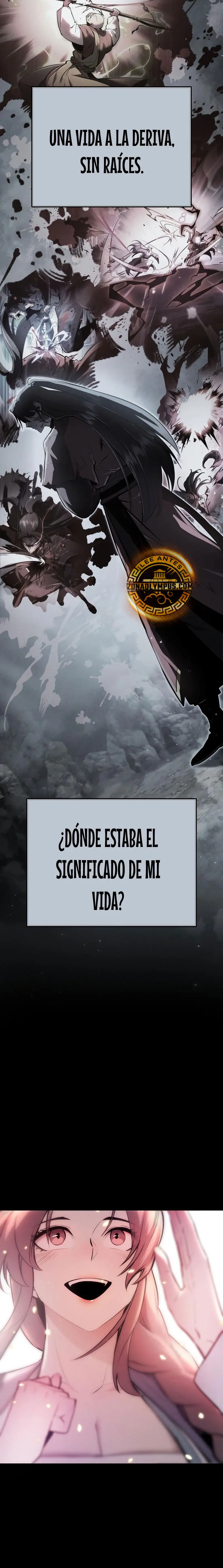 El renacimiento del Demonio Divino > Capitulo 1 > Page 521