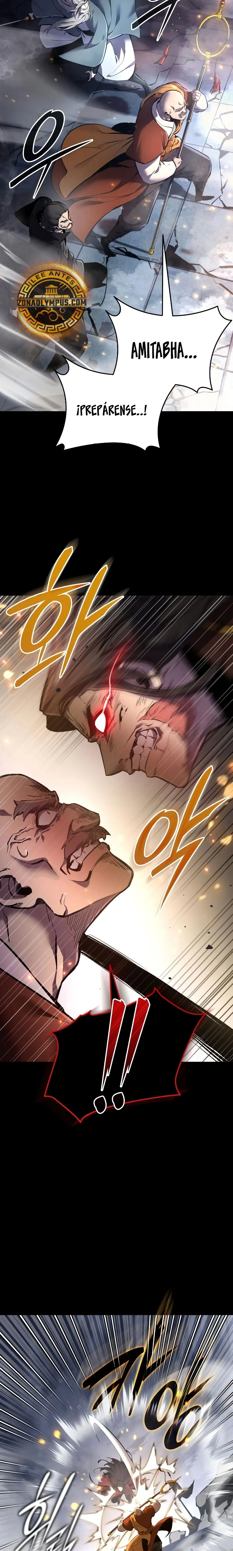 El renacimiento del Demonio Divino > Capitulo 1 > Page 41